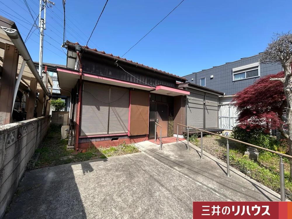 千葉県千葉市稲毛区穴川３ 2480万円