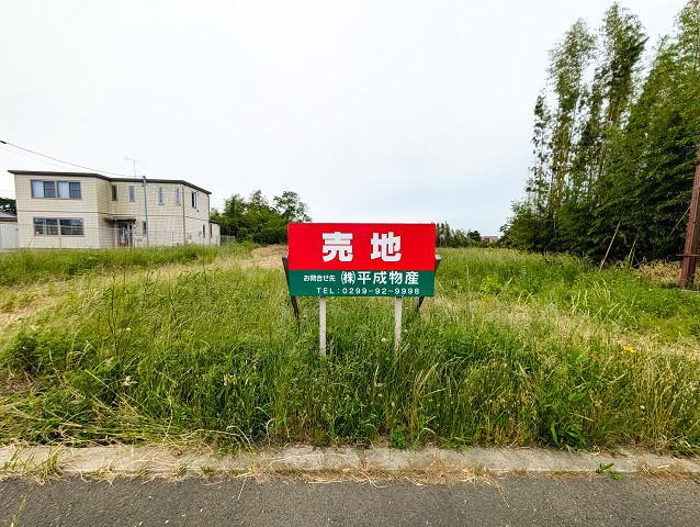 茨城県神栖市筒井 3066.1万円