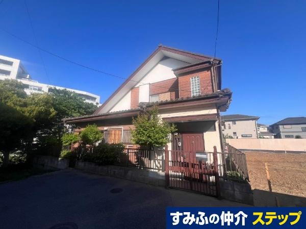 千葉県船橋市前原西７ 4380万円