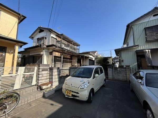 埼玉県上尾市大字平塚 1900万円