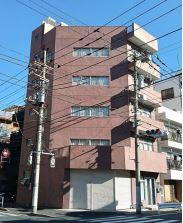 東京都墨田区横川１ 17300万円