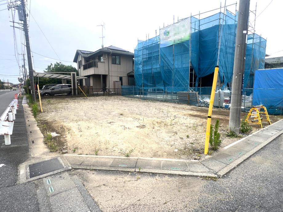埼玉県久喜市松永１ 1080万円