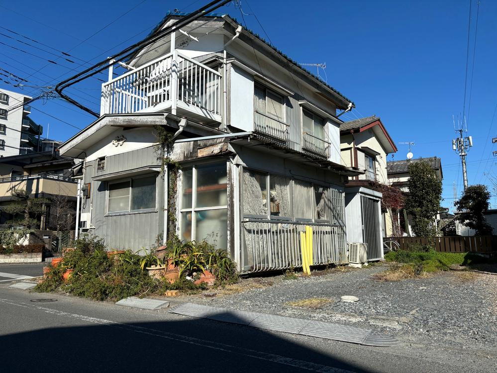 埼玉県深谷市東方 600万円