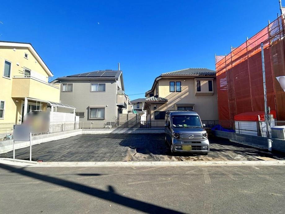 東京都立川市西砂町１ 2930万円