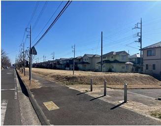 茨城県取手市桜が丘３ 684万円