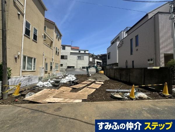 東京都港区元麻布２ 67000万円