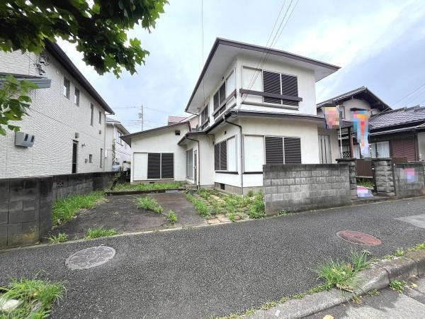 神奈川県藤沢市本藤沢６ 3960万円