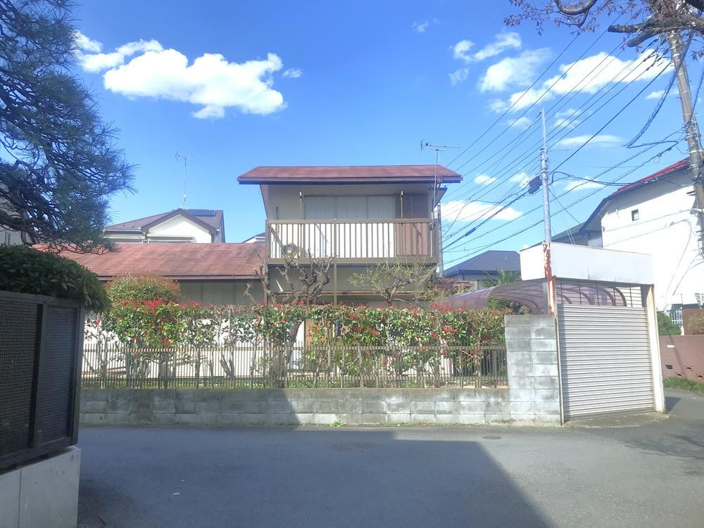 東京都小金井市緑町５ 12500万円