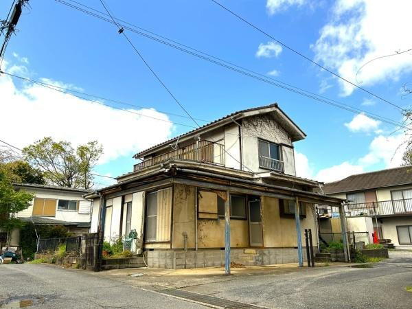神奈川県川崎市多摩区長尾７ 3200万円
