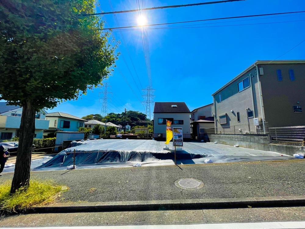 神奈川県横浜市栄区犬山町 3290万円