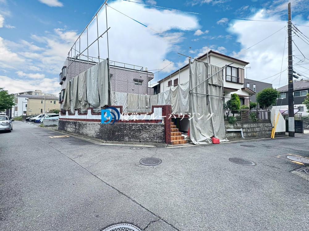 神奈川県横浜市栄区笠間５ 4280万円