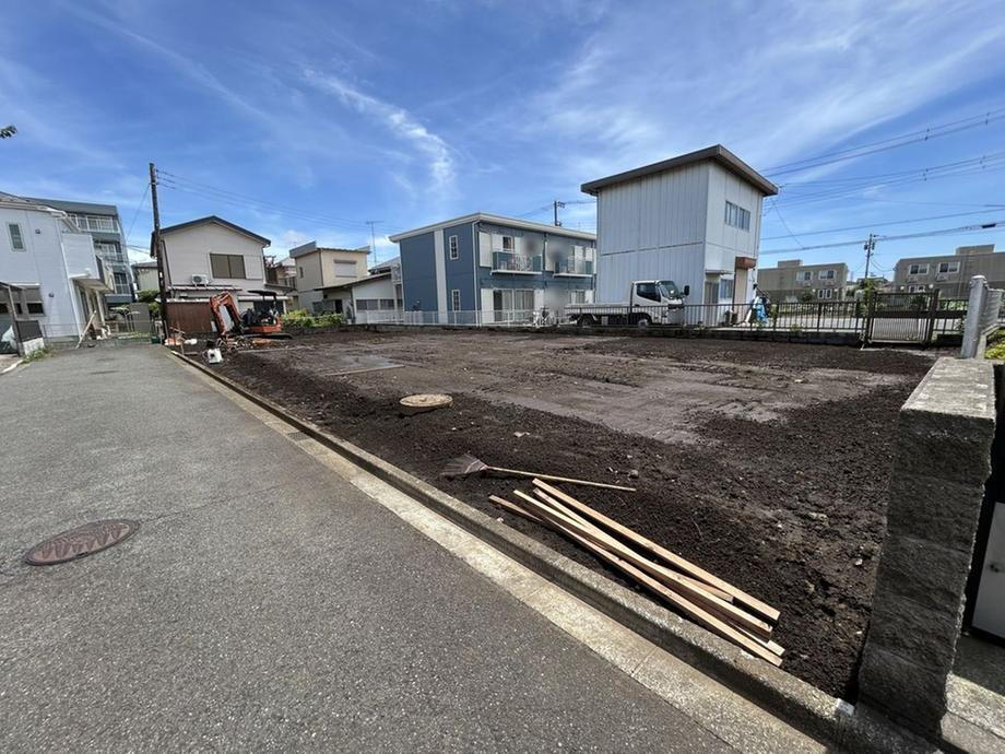神奈川県藤沢市長後 2680万円