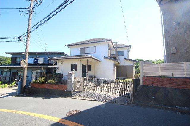 神奈川県横須賀市長沢３ 2300万円