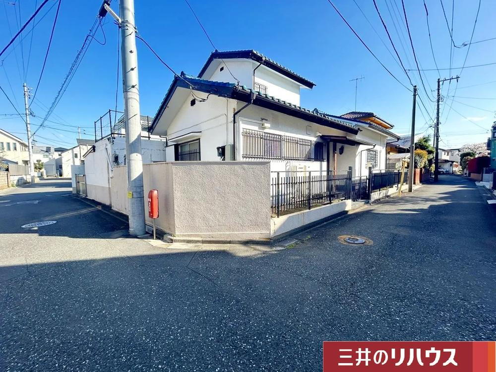 東京都東村山市恩多町５ 4780万円