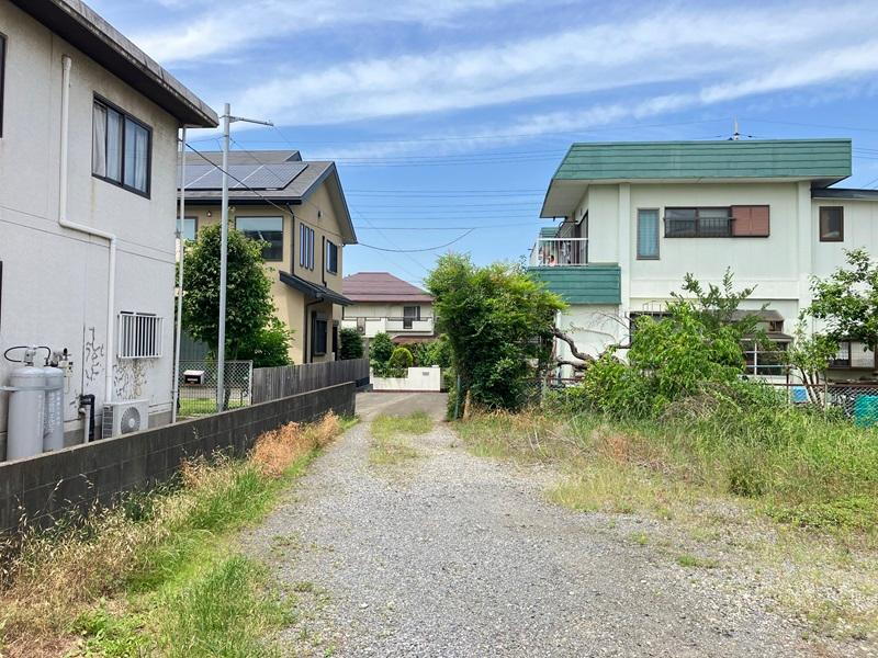 茨城県つくば市二の宮１ 3000万円