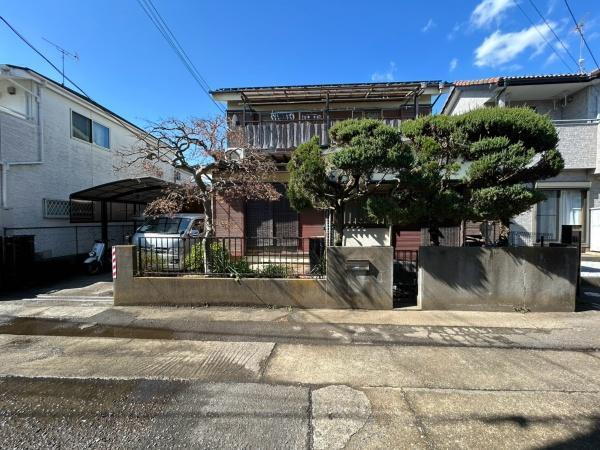 埼玉県上尾市上平中央３ 2480万円