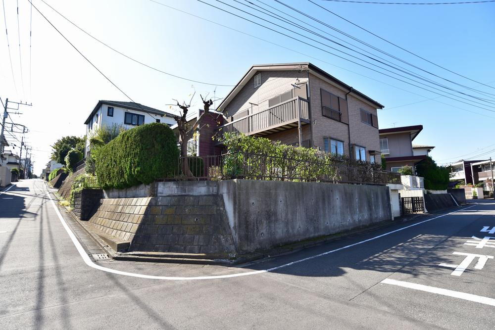 神奈川県横浜市緑区鴨居６ 4980万円