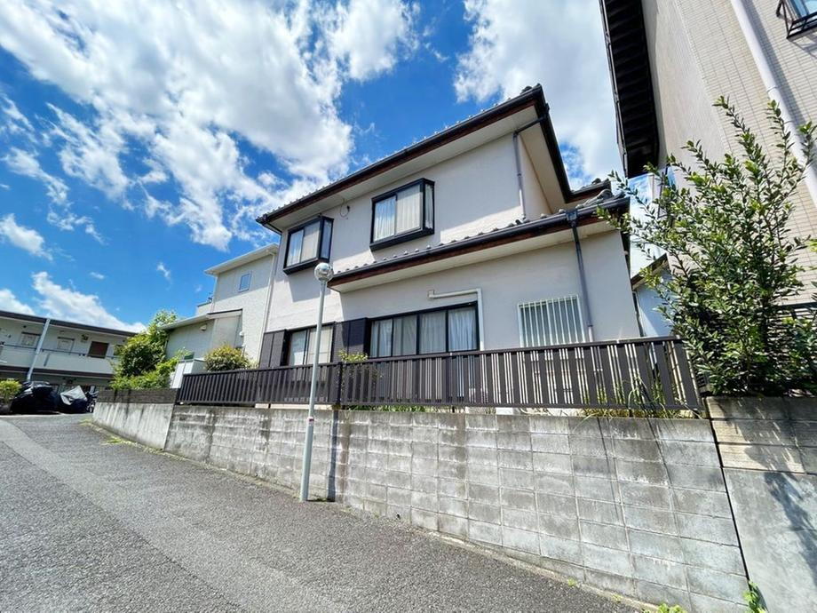 神奈川県川崎市宮前区宮前平１ 7280万円