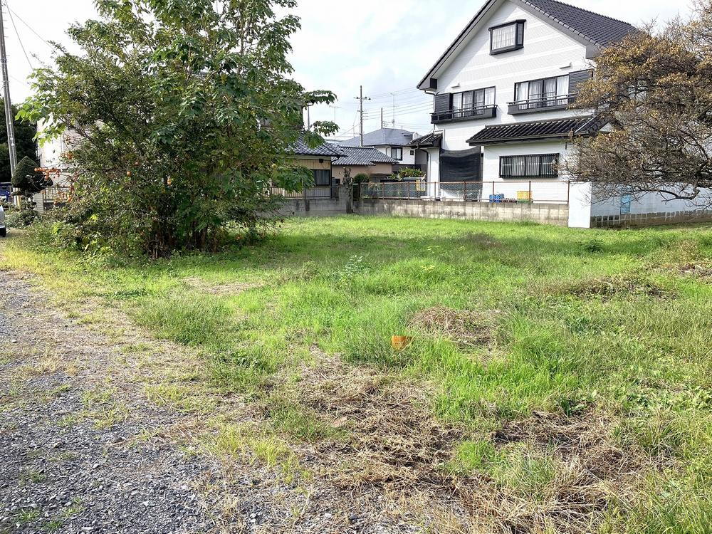 群馬県館林市松原１ 950万円