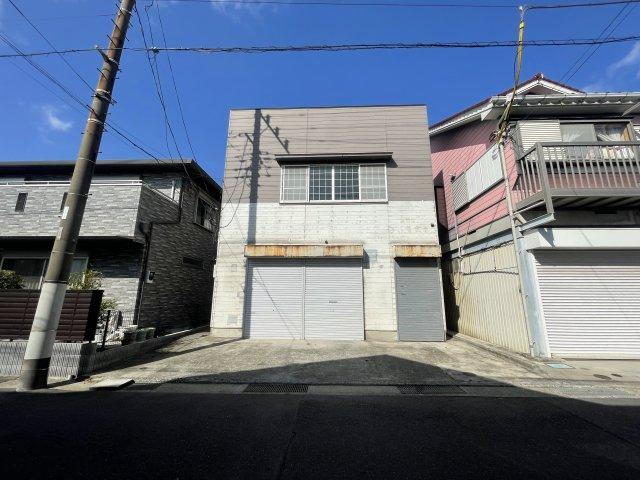 神奈川県横須賀市林１ 1380万円
