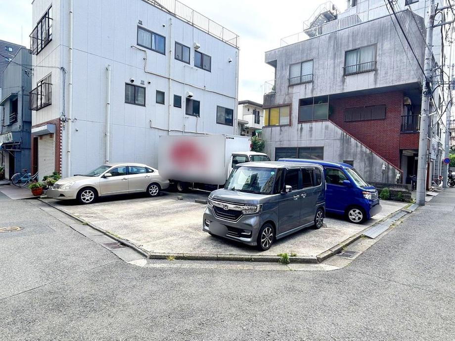 神奈川県川崎市川崎区追分町 7580万円