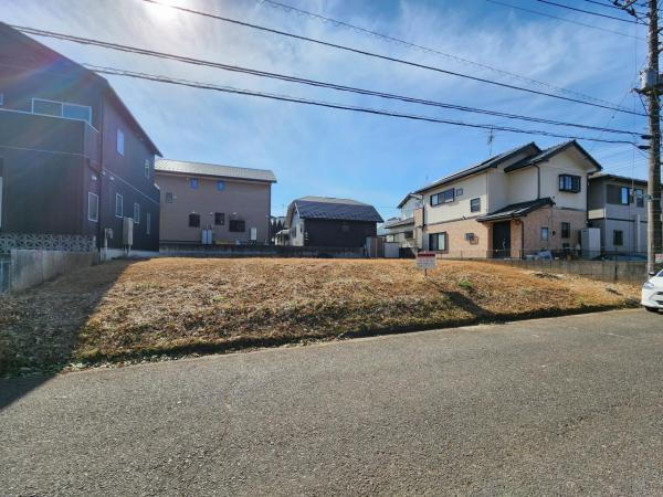 茨城県守谷市松ケ丘７ 2620万円