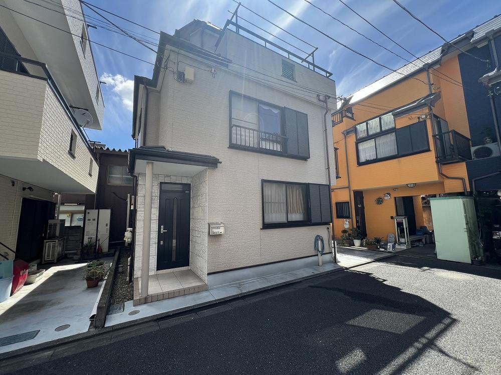 東京都葛飾区新宿１ 2980万円