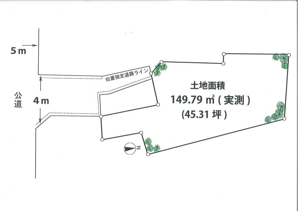 東京都目黒区中目黒２ 24800万円