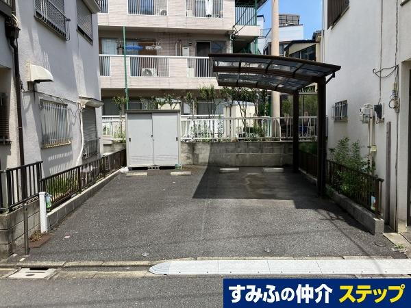 東京都葛飾区堀切５ 2290万円