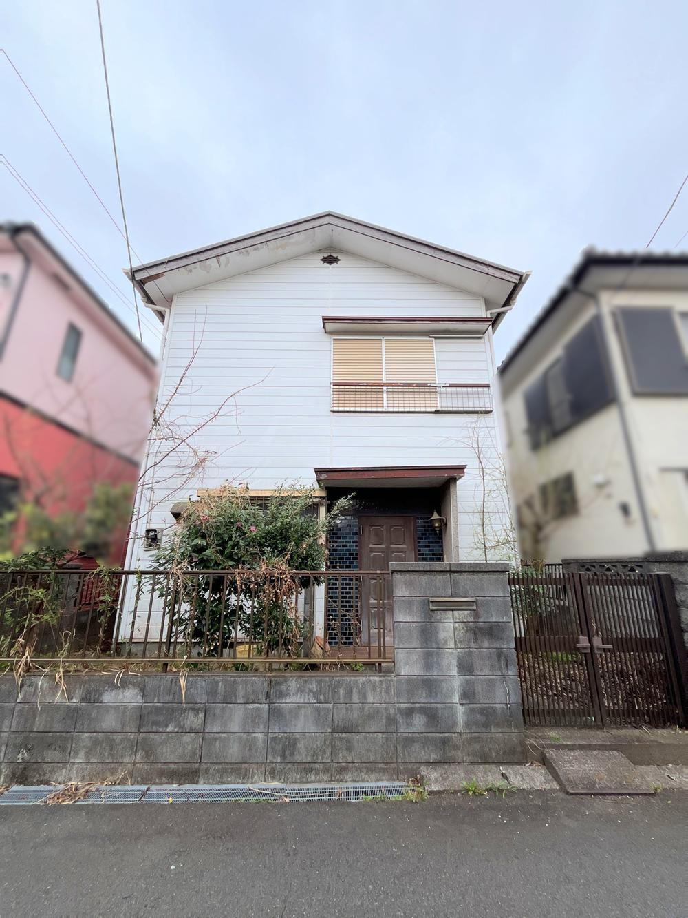 東京都八王子市川口町 850万円