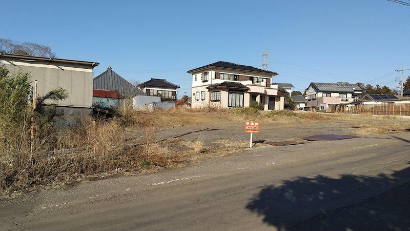 茨城県牛久市上太田町 230万円