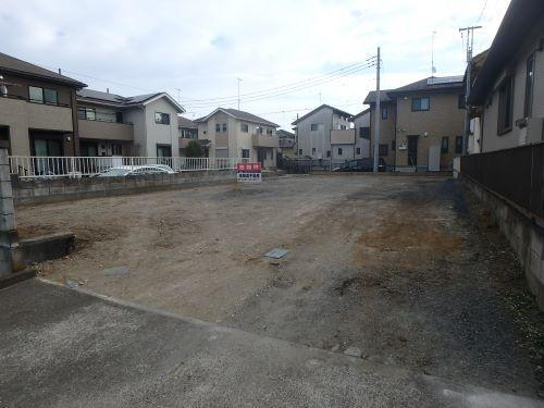 埼玉県熊谷市柿沼 1380万円