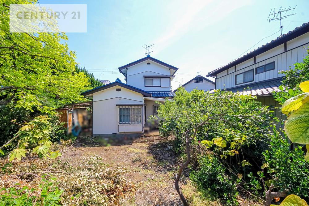 茨城県取手市井野台１ 1980万円