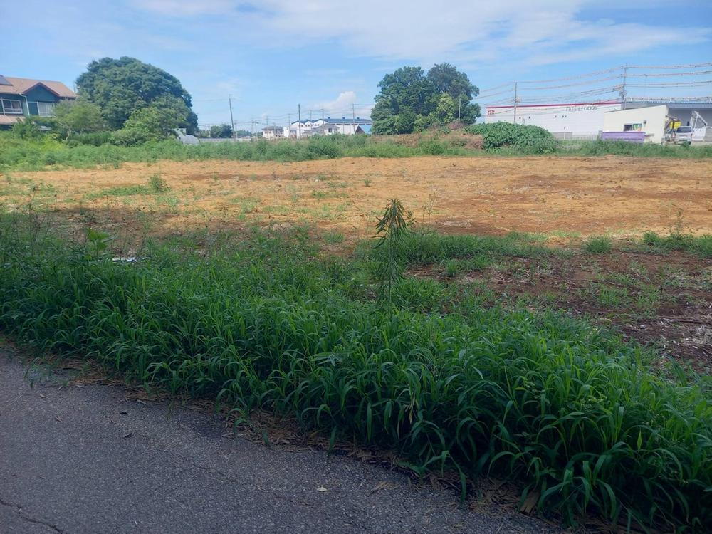 千葉県八街市朝日 1780万円