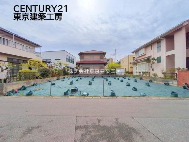 千葉県千葉市美浜区真砂５ 4380万円