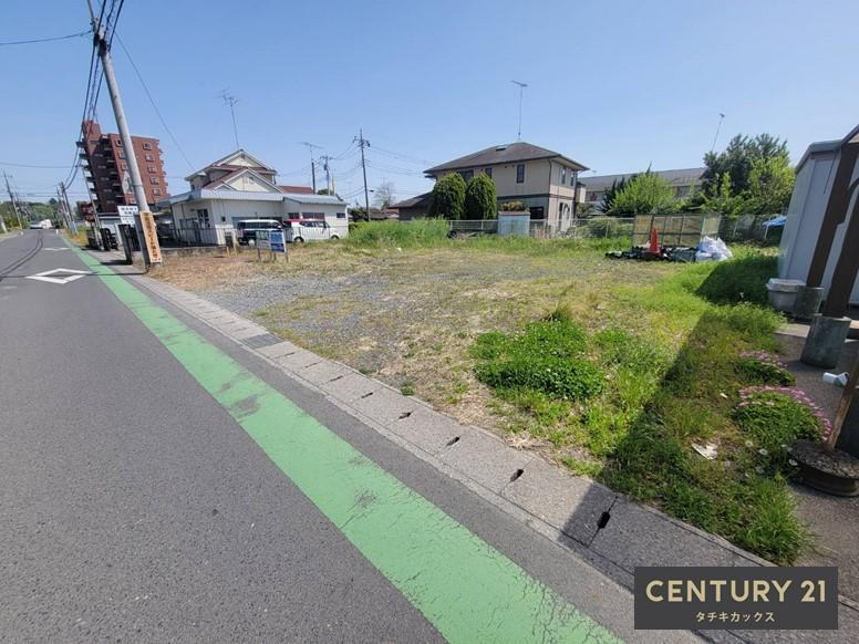 栃木県小山市大字立木 600万円