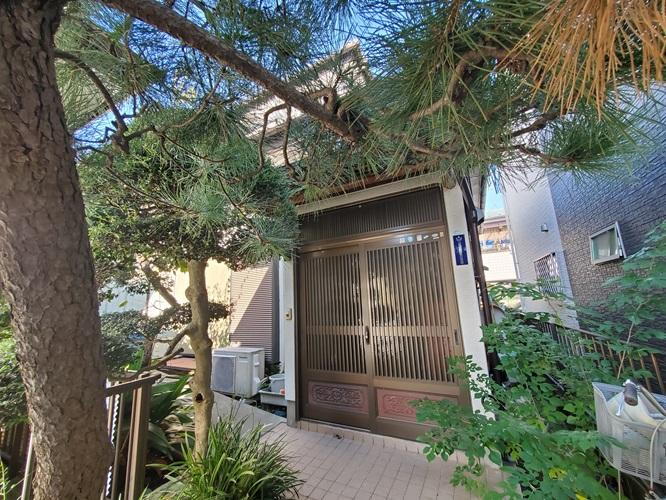 埼玉県川口市大字辻 2380万円
