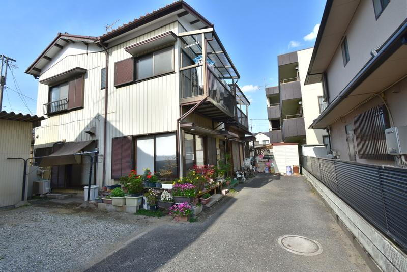 埼玉県戸田市笹目３ 2850万円