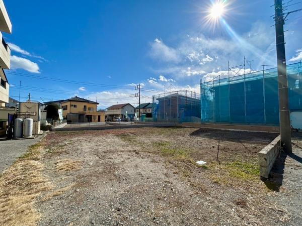 栃木県宇都宮市東峰町 2250万円
