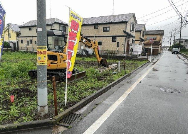 東京都八王子市川口町 2080万円