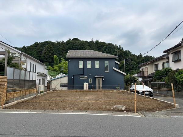 神奈川県横浜市旭区南本宿町 3280万円