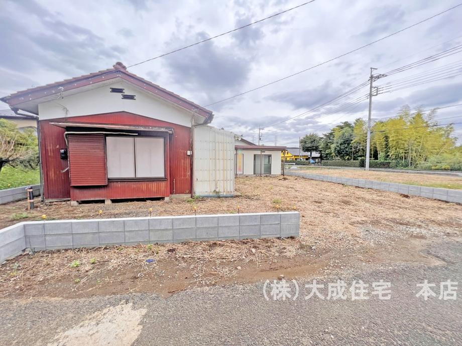 埼玉県坂戸市大字石井 1600万円