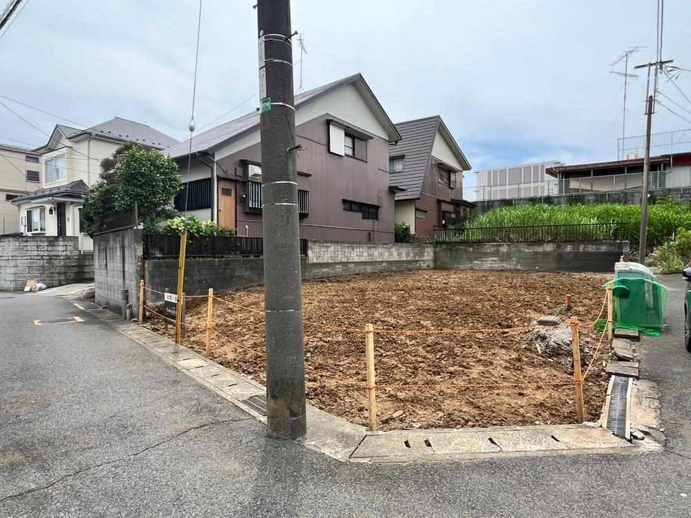 千葉県松戸市稔台２ 2980万円