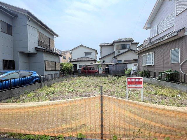 埼玉県飯能市大字笠縫 600万円
