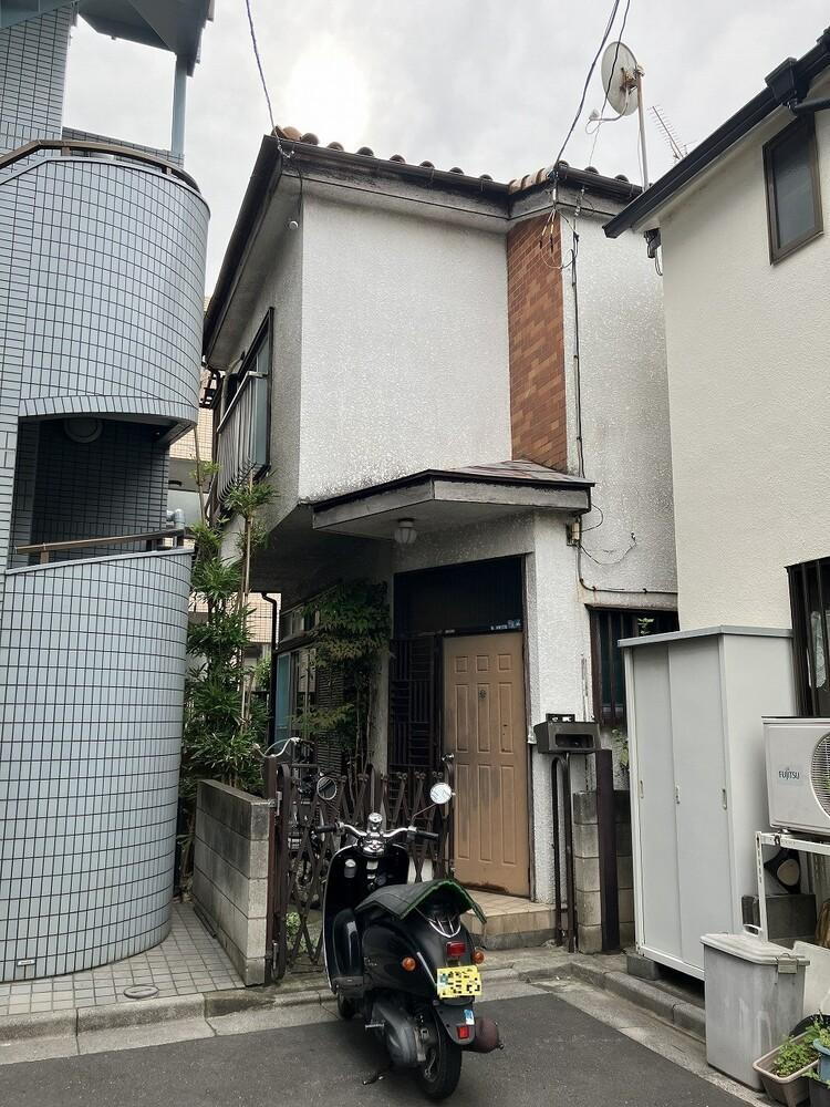 東京都板橋区赤塚１ 3180万円