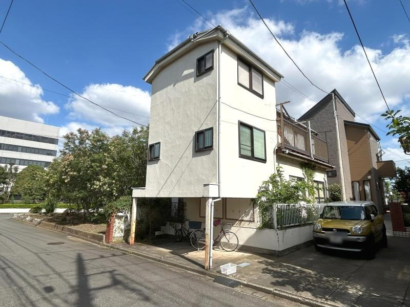 東京都東久留米市前沢３ 1450万円