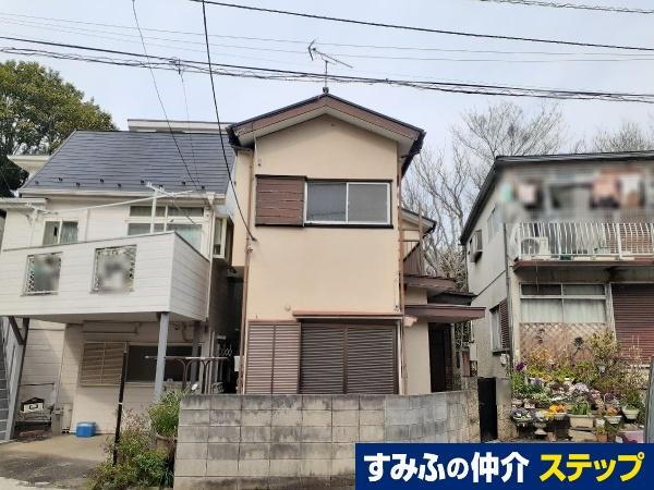 神奈川県川崎市多摩区枡形５ 2480万円
