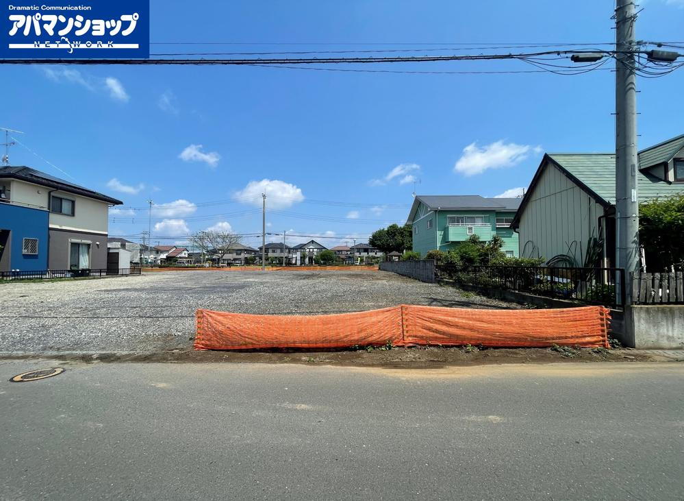 茨城県ひたちなか市津田東３ 1150万円