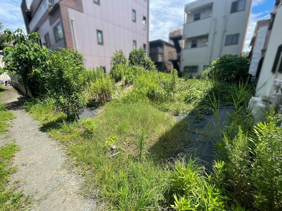 神奈川県川崎市川崎区大師駅前２ 2680万円