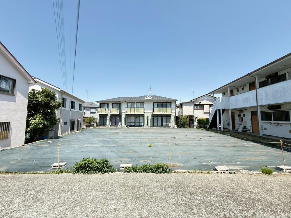 神奈川県横浜市保土ケ谷区釜台町 5850万円